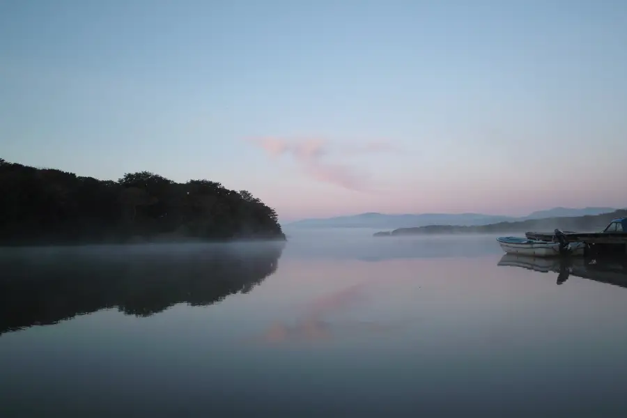 Onuma Lake