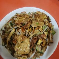 临海小吃老黄炒麻糍(东湖店) User Photo