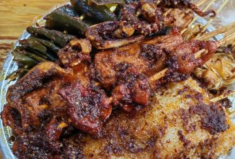 小朱麻辣串(益民街店) User Photo