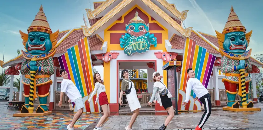 Family-Friendly Attractions