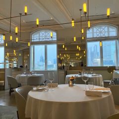 Jean Georges 여행 사진