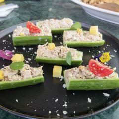 SEESEA Again User Photo