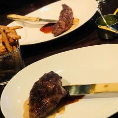 Jervois Steak House User Photo