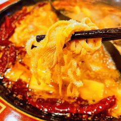 有拈头成都市井火锅(城阳店) User Photo