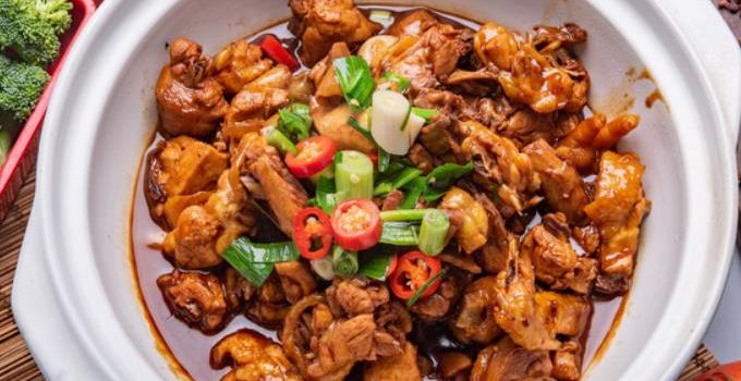 鱼迷土菜馆·十八年老店