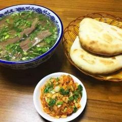Chengcheng Chongbin Shuipen Mutton User Photo