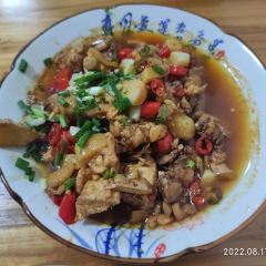 燕子山饭店 User Photo