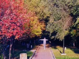 黒竜江省公園