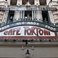 Tortoni User Photo