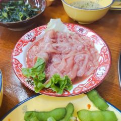 巴倒燙重慶陸派火鍋（南山總店）張用戶圖片