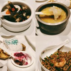 CRAB RESIDENCE EXQUISITE TEOCHEW CUISINE User Photo