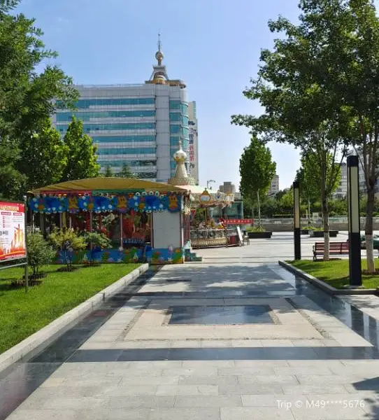 People's Square