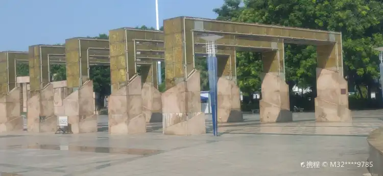 Hotels near Jun'anzhen Culture Square