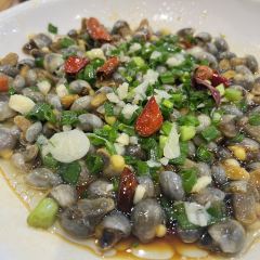 PanDaSao SEAFOOD User Photo