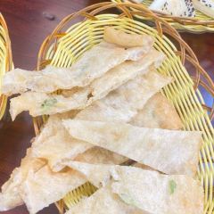 鹿亚平胡辣汤(人民广场店) User Photo