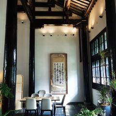 一尺花园(金府店) User Photo