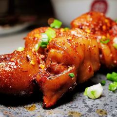 杨梅水榭江湖菜 User Photo