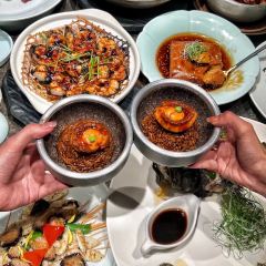 山川.故鲤(南益店) User Photo