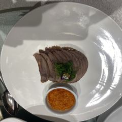 WUXITaihufandian·jichangxuanzhong Restaurant User Photo