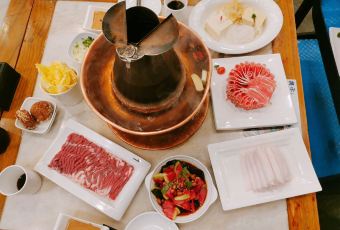 NIU JIE JU BAO YUAN User Photo