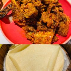 Jing Yun Hua(Xin Shi Jie Store) User Photo