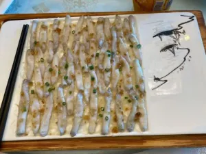 BeiHai Wai Sha DanJia Restaurant