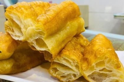 珊珊粥鋪(溫泉支路店)