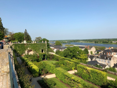 Bishopric Gardens