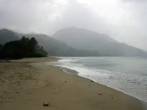 Aninuan Beach