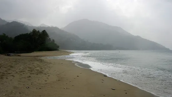 Aninuan Beach