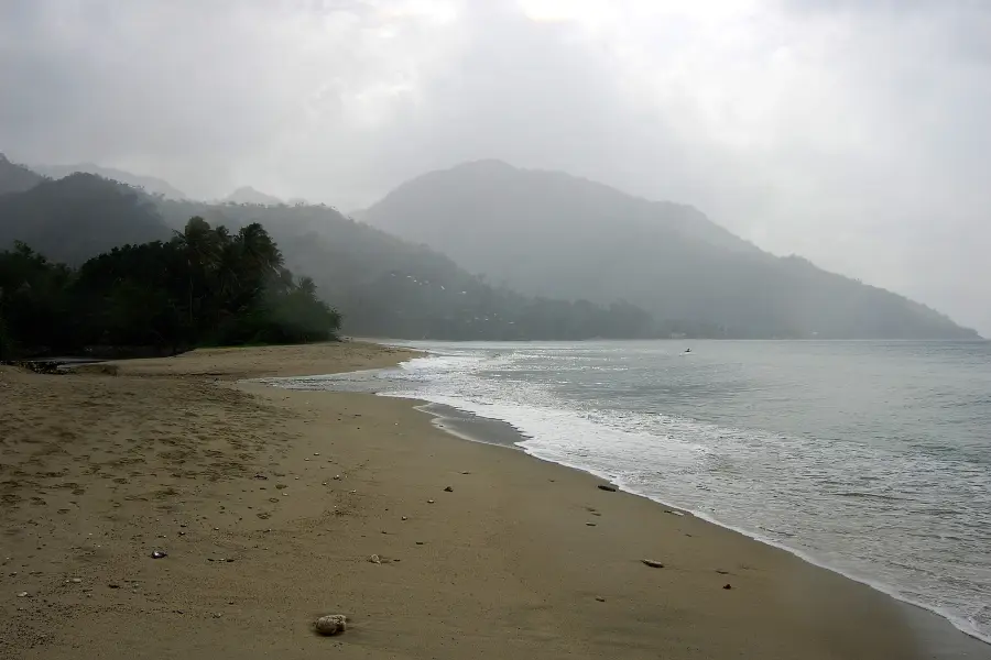 Aninuan Beach