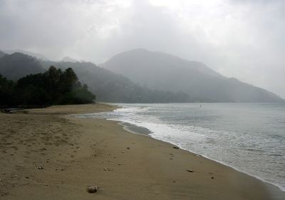 Aninuan Beach