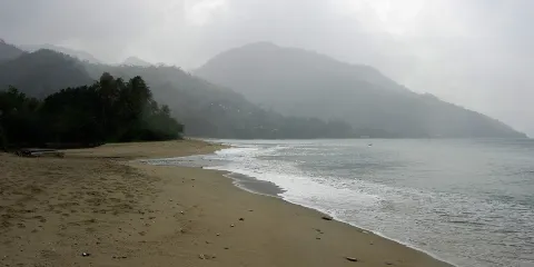 Aninuan Beach