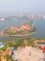 Binhai Park