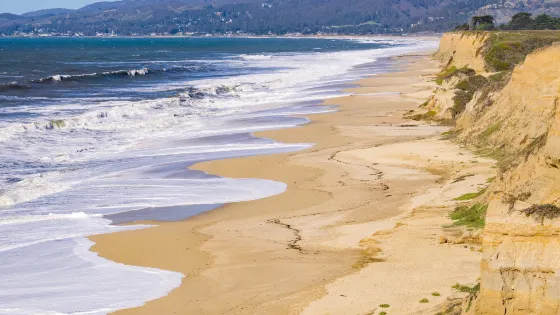 Dunes Beach