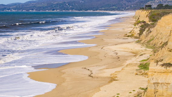 San Mateo County