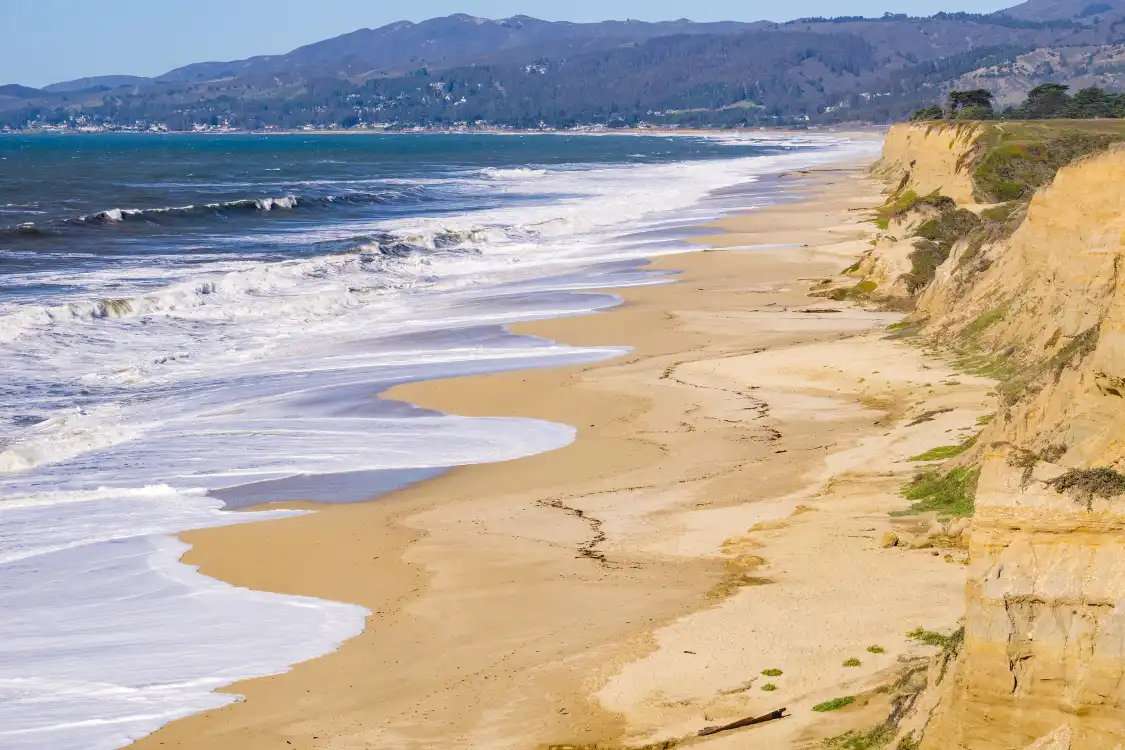 Hotels near Dunes Beach