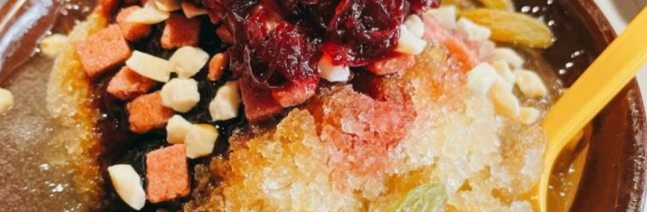 楠三嬢(利川店)