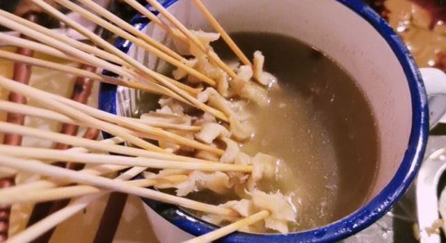 乐享城音乐夜市文化创意美食街