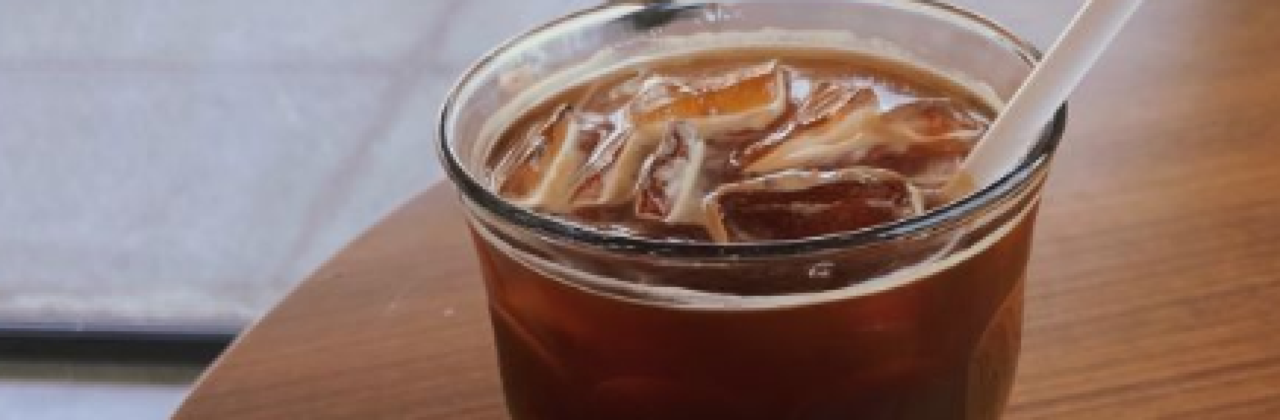 คาเฟ่หงส์ดํา กาแฟหงส์ดํา