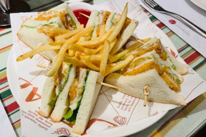 米兰西典(人民大街店)