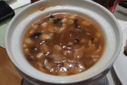 伊春味道(新兴中大街店)