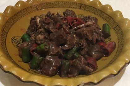 万盈·瑞凯森林温泉酒店-中餐厅