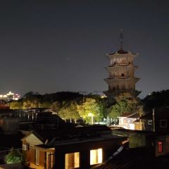 食锦记家宴·闽南菜(开元盛世广场店) User Photo