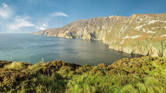 Slieve League