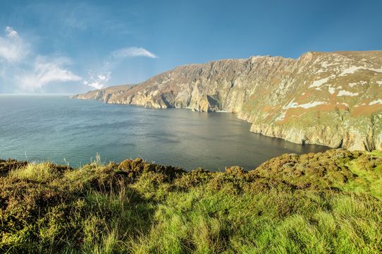 Slieve League