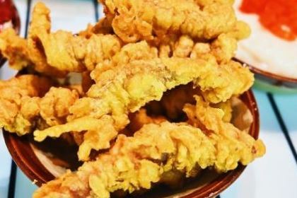 咖咖火锅(奉节店)