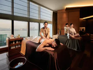 Macau Spa