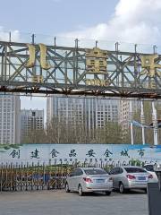 Langfang Children's Paradise (North Gate)