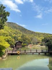 Baoyan Ecological Sightseeing Garden